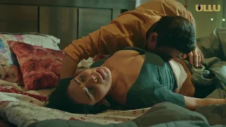 Kundi Mat Khadkao Raja EP5 Ullu Hindi Porn Web Series 2025