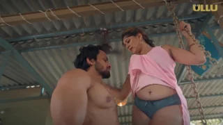Besharam Ullu Hot Series Episode 3 2025