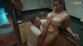 Shatir EP3 Ullu Hindi Porn Web Series 2025