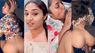 Free Exclusive Desi Porn MMS Videos Desi Hot Instagram influencer fucking BBC