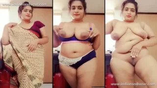 इंडियन न्यूड वीडियो भोजपुरी नंगी गोरी सेक्सी रंडी भाभी की मोटी चिकनी चूत में उँगली का खेल