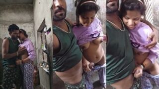 हिंदी सेक्सी वीडियो देहती जीजा ने जवान साली की चुत चोदी खड़े खड़े