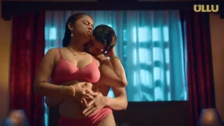 Tadka EP5 Ullu Hot Hindi Web Series
