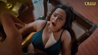 Tadka EP7 Ullu Hot Hindi Porn Web Series