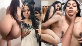 Free Desi MMS Porn Videos Horny GF Nude Fucking Dancing Slapping Ass