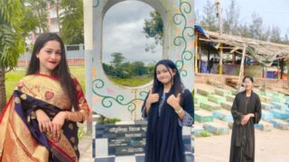 Kamababa Exclusive Most Demanded Famous Cute Tik toker Girl Nude Viral Mms Videos