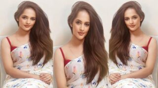 Latest Most Demanded Exclusive ⁣Jyothi Rai Kannada Actress with BF Giving Blowjob App Content