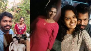 xhamster19 XXX Indian Porn Big Boobs Horny Bhabhi Affair with Young Devar