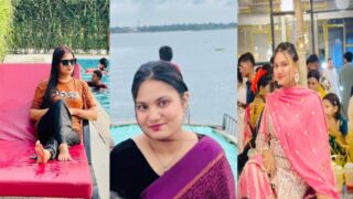 masa49 new desi mms Horny Babe blowjob Fucking In Many Position with Lover before Marriage