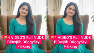 Masa49 Horny Desi GF Exclusive Viral Latest Trending Viral MMS Blowjob Doggy Style Ass Fucking