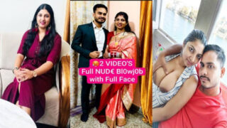 Masa49 Latest Trending Most Exclusive Viral MMS Horny IT Company HR Manager Fucking