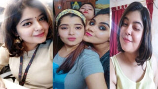 VIRALKAND Desi MMS Big Boobs Chubby Girlfriend Enjoying Fucking With Boyfriend In Hotel Room