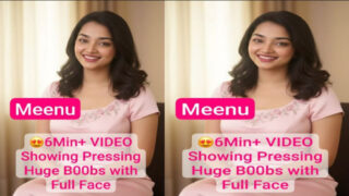 VIRALKAND Bangla Model Latest Most Exclusive Premium Live Nude Teasing Showing Pressing Huge Boobs