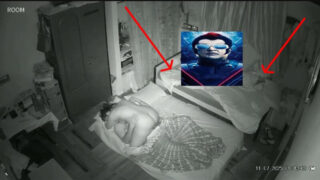Kamababa Real Indian Sex MMS Desi Horny Couple Midnight Fuck Caught In CCTV